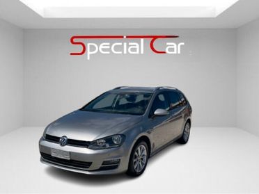 Volkswagen Golf Variant 1.6 TDI 110 CV Comfortline BlueMotion Tech.