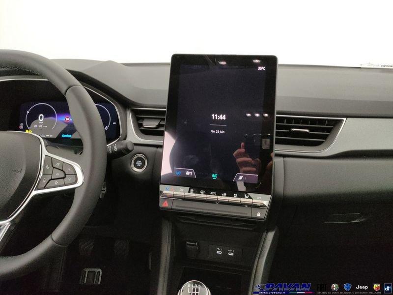 Renault Captur 1.0 ECO-G 100 CV Techno (Navigation Pack)