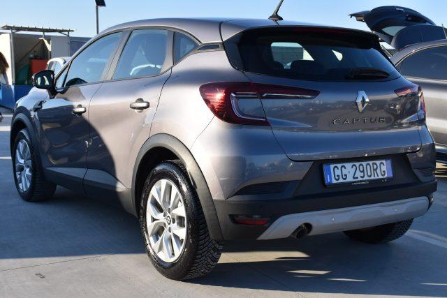RENAULT Captur TCe 90 CV Business