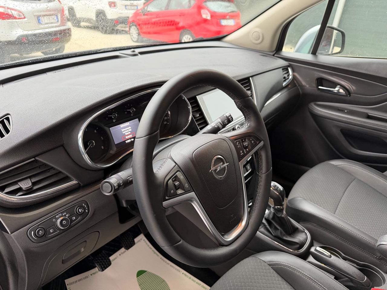 Opel Mokka X 1.6 CDTI Ecotec 4x2 Start&Stop Innovation