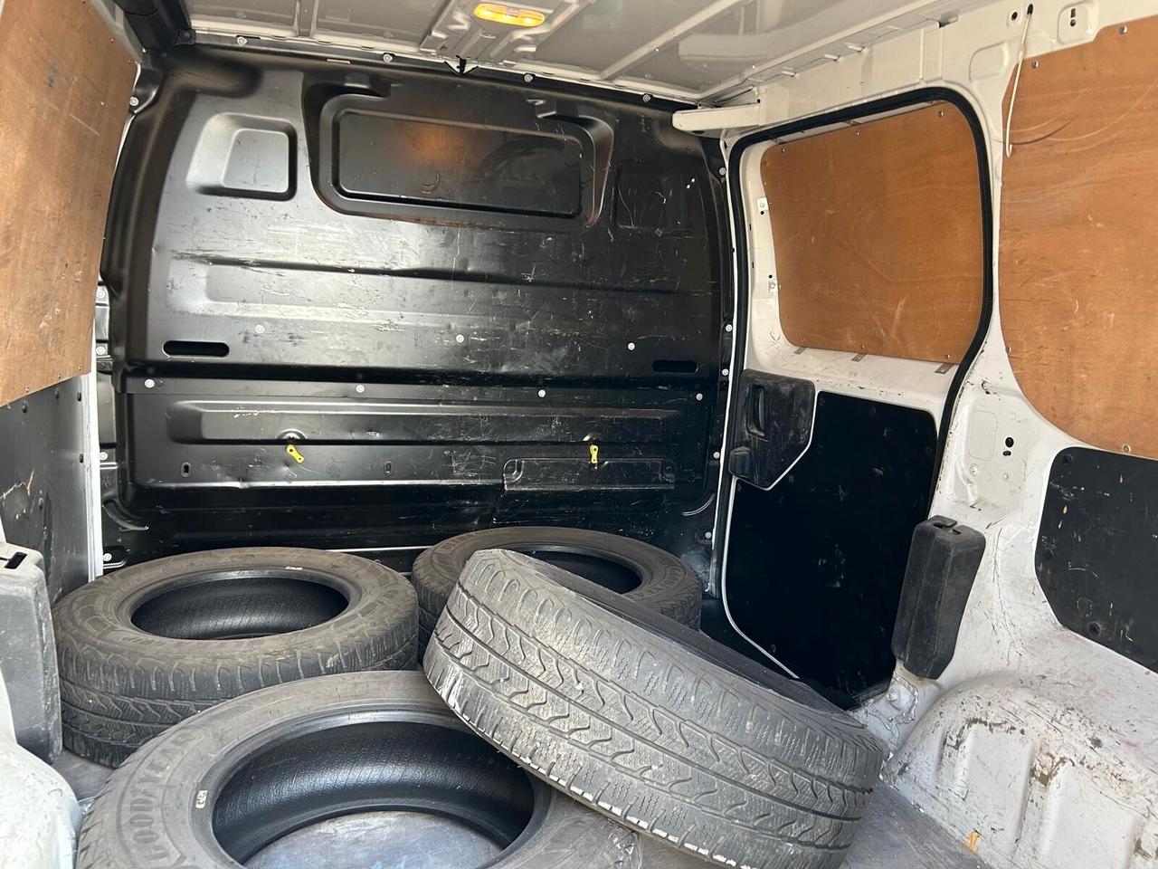 Peugeot Expert PREMIUM BlueHDi 120 PC Furgone SPOTICAR