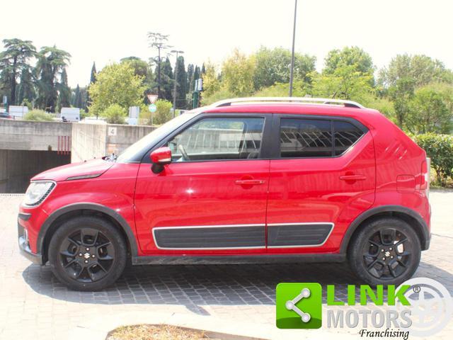 SUZUKI Ignis 1.2 Hybrid Top / Unico Proprietario