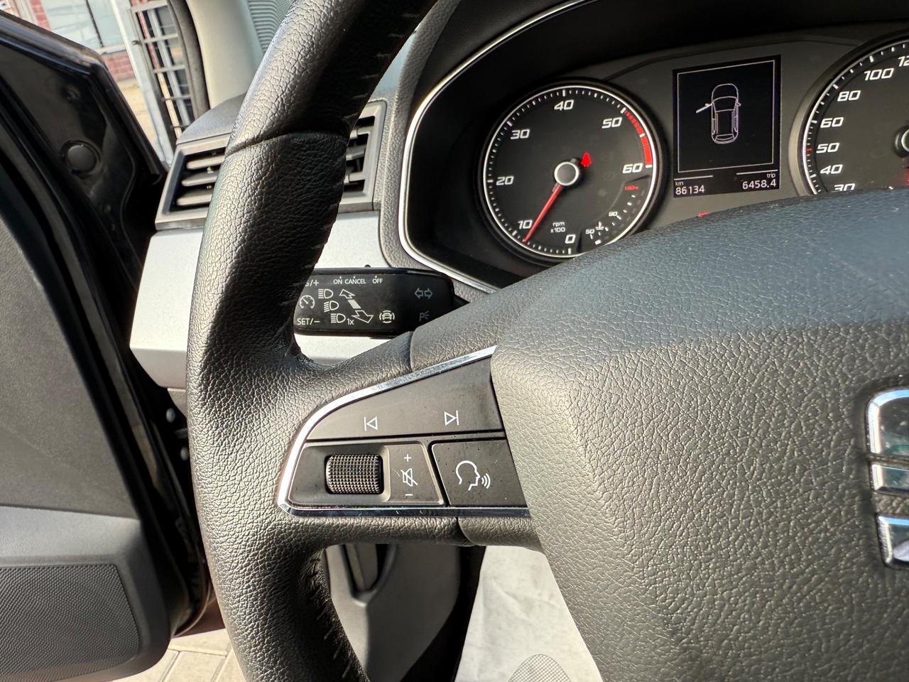 Seat Arona 1.6 TDI 95 CV DSG*NAVI