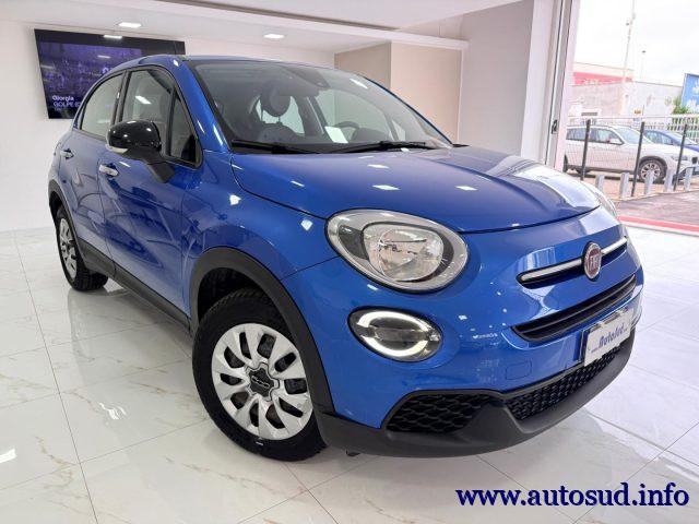 FIAT 500X 1.3 MultiJet 95 CV Pop