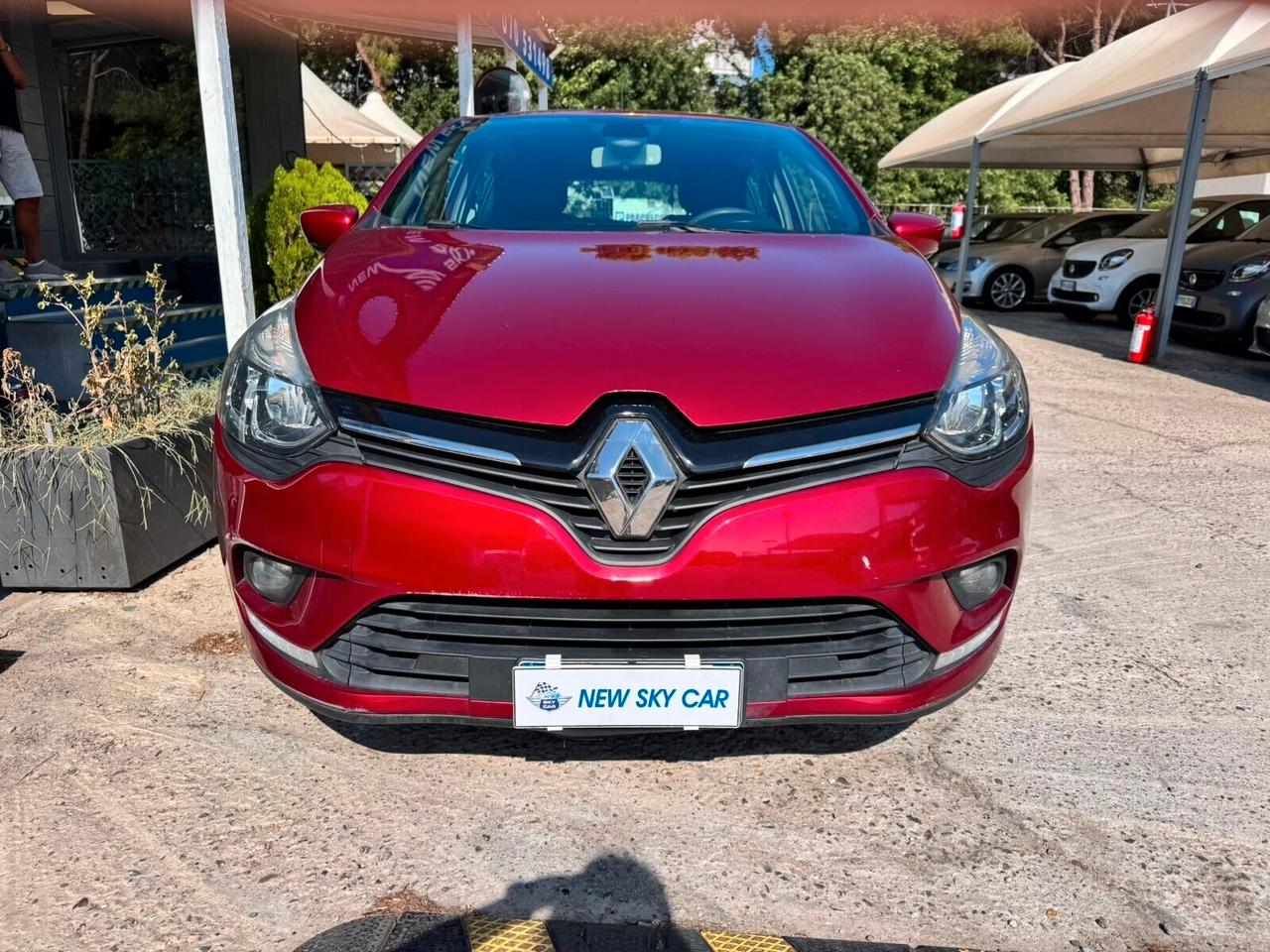 Renault Clio dCi 8V 75CV Start&Stop 5 porte Energy Zen