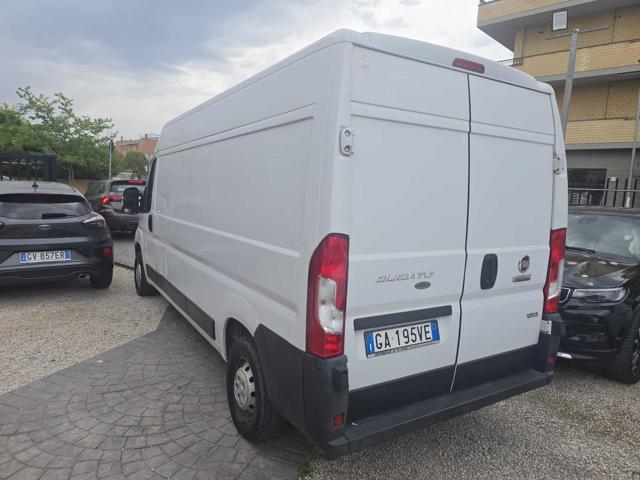 FIAT Ducato 35 3.0 CNG PLM-SL-TM Furgone coibentato !!!!