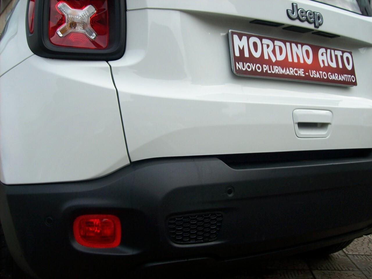 Jeep Renegade 1.0 T3 GPL 120CV Longitude