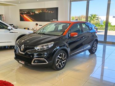 RENAULT Captur 1.5 dCi 90 CV Energy R-Link