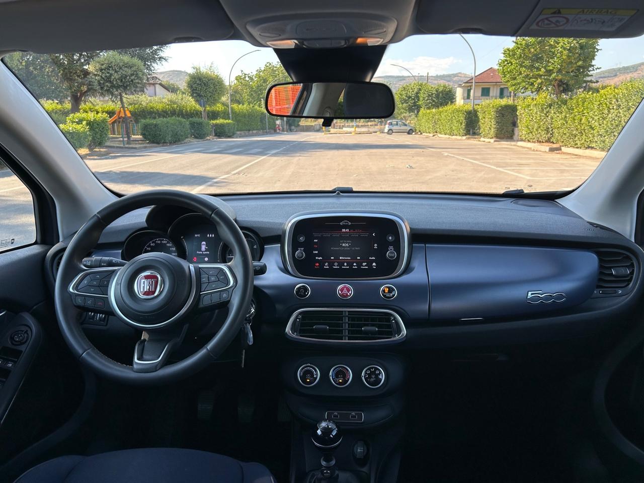 Fiat 500X 1.3 MultiJet 95 CV Club - 11/2022