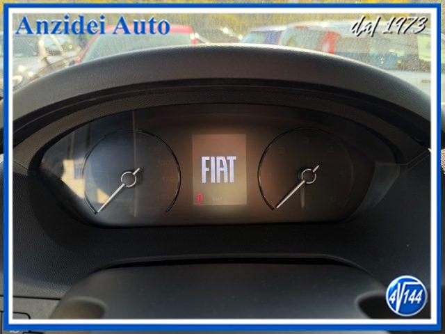FIAT Ducato 35 2.2 Mjt 140CV MH2 Medio Rialzato