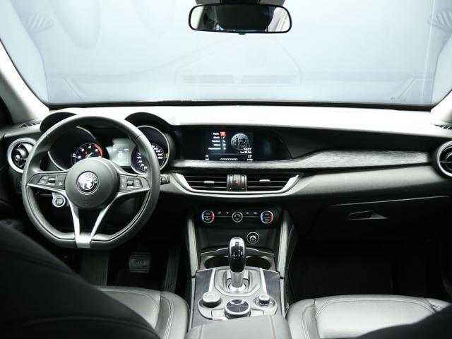 ALFA ROMEO Stelvio 2.2 Turbodiesel 190 CV AT8 Q4 Super