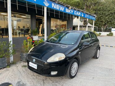 Fiat Grande Punto 1.2 3 p. Dynamic