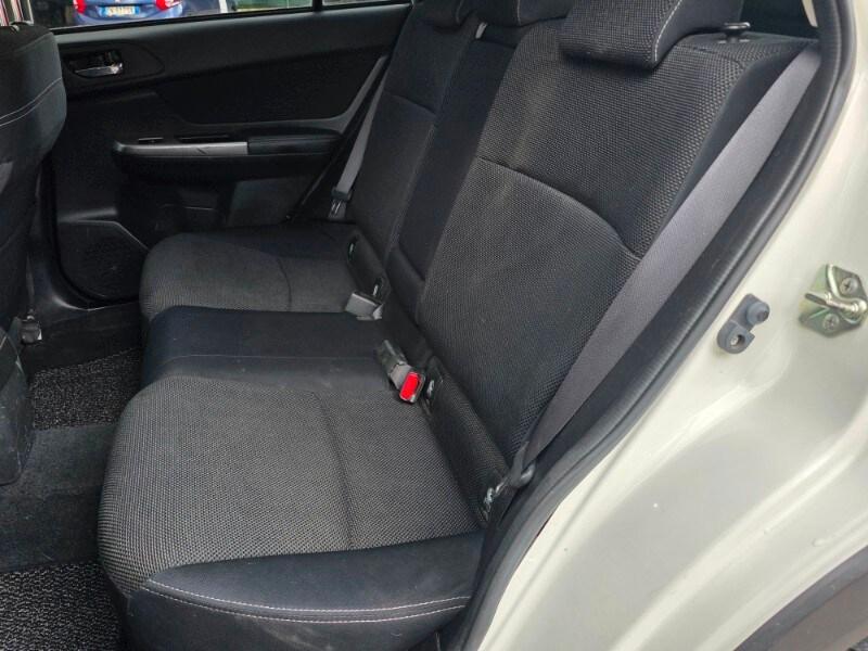 SUBARU XV 1ª serie XV 1.6i Free