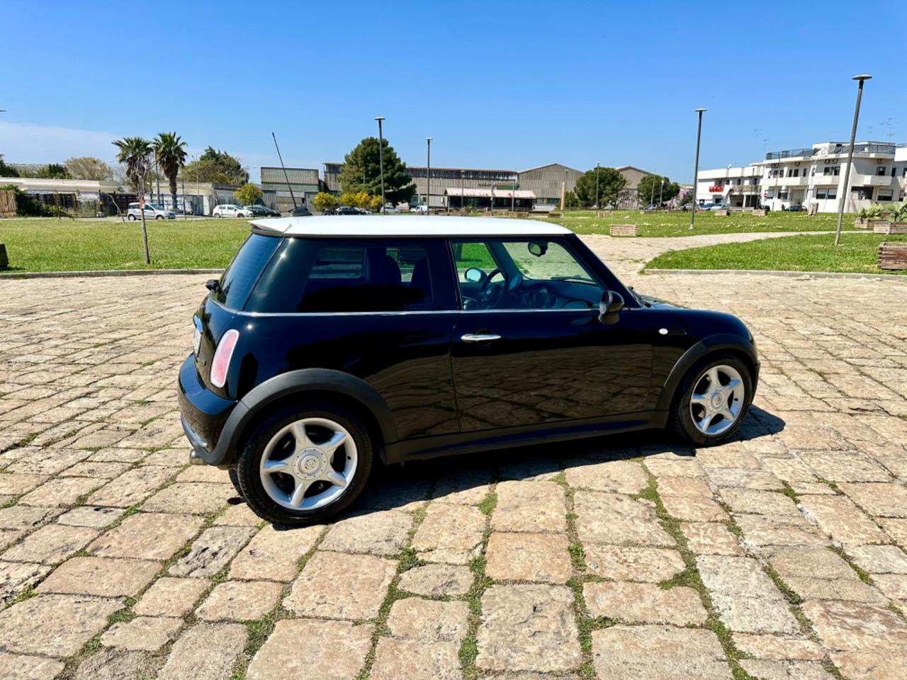 Mini Mini 1.6 16V Cooper