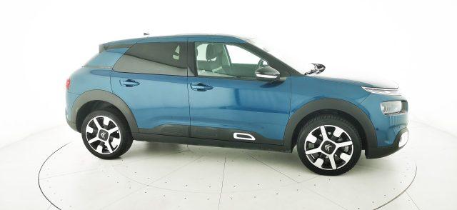 CITROEN C4 Cactus PureTech 130 S&S Shine