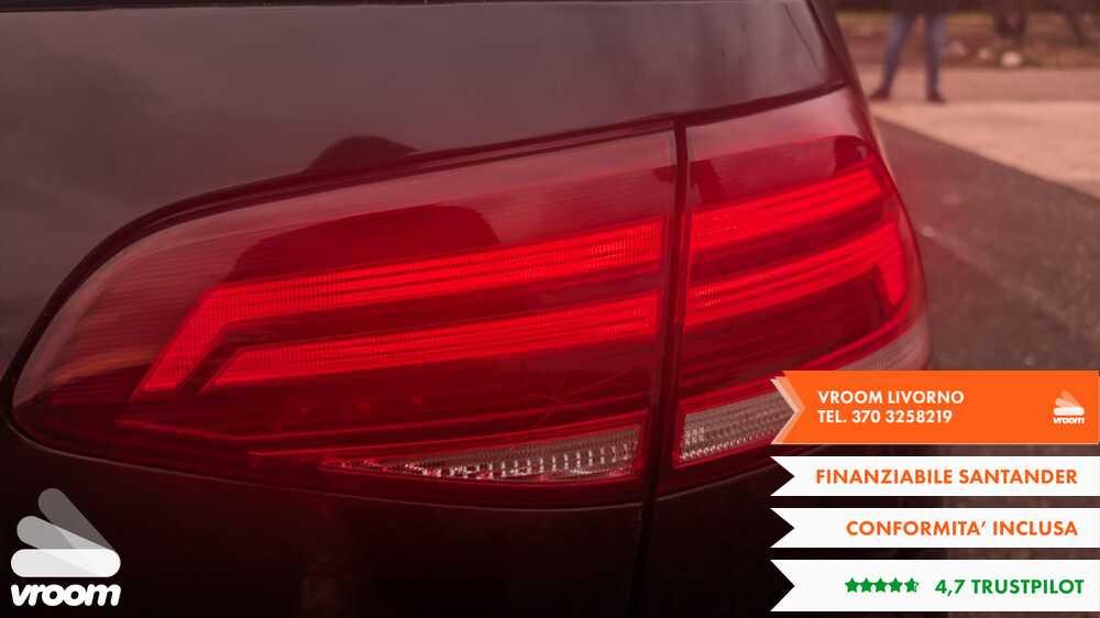 VOLKSWAGEN Golf 7ª serie Golf GTE 1.4 TSI DSG ...