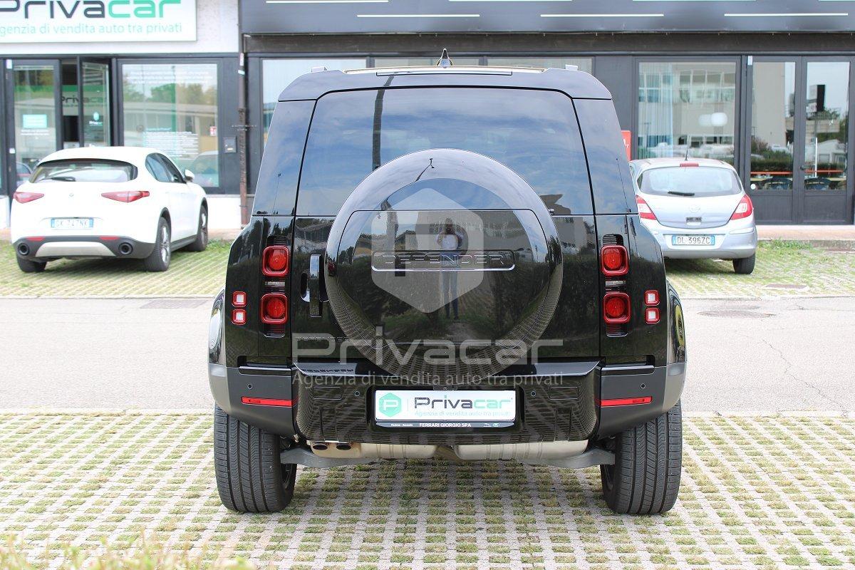 LAND ROVER Defender 110 3.0D I6 200 CV AWD Auto S
