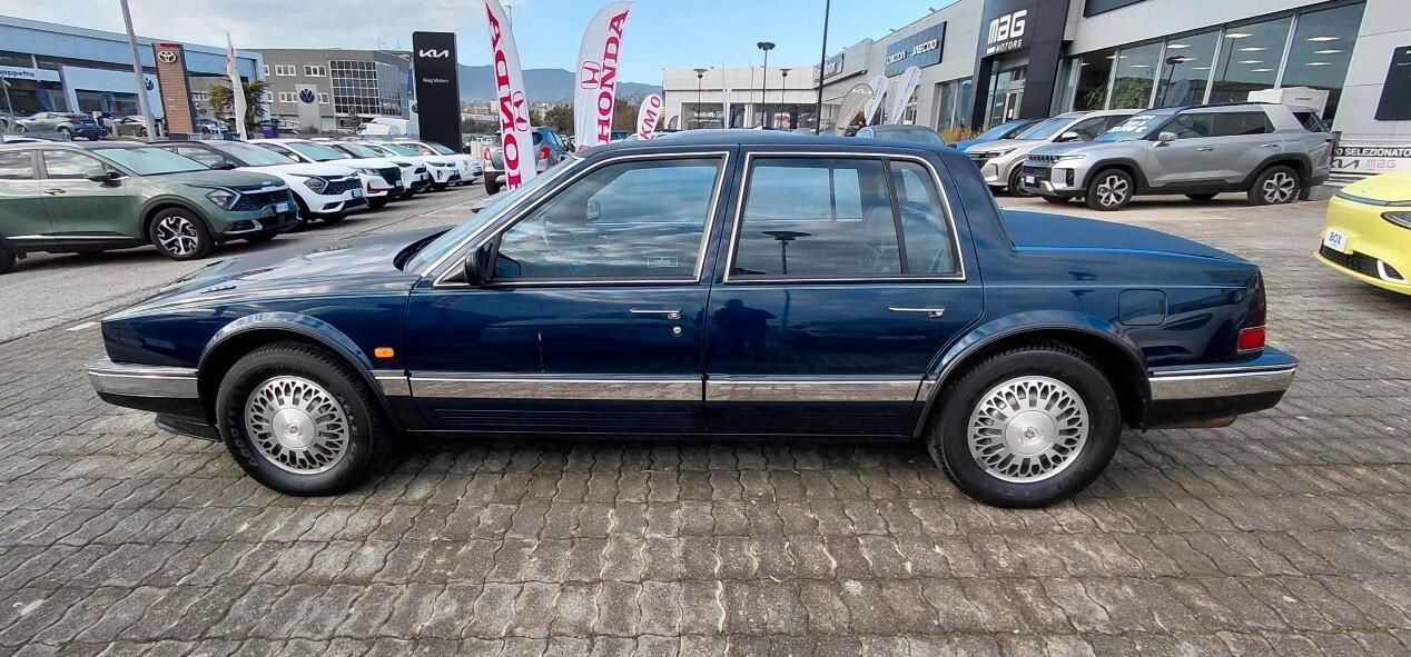 Cadillac Seville 4.5 Port Fuel Injection V8