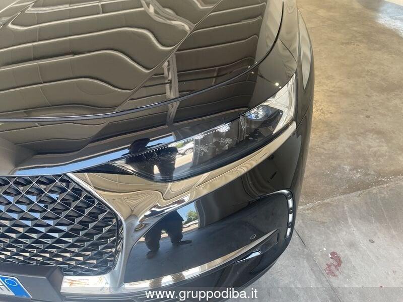 DS DS 7 DS7 Crossback 1.5 bluehdi Grand Chic 130cv auto