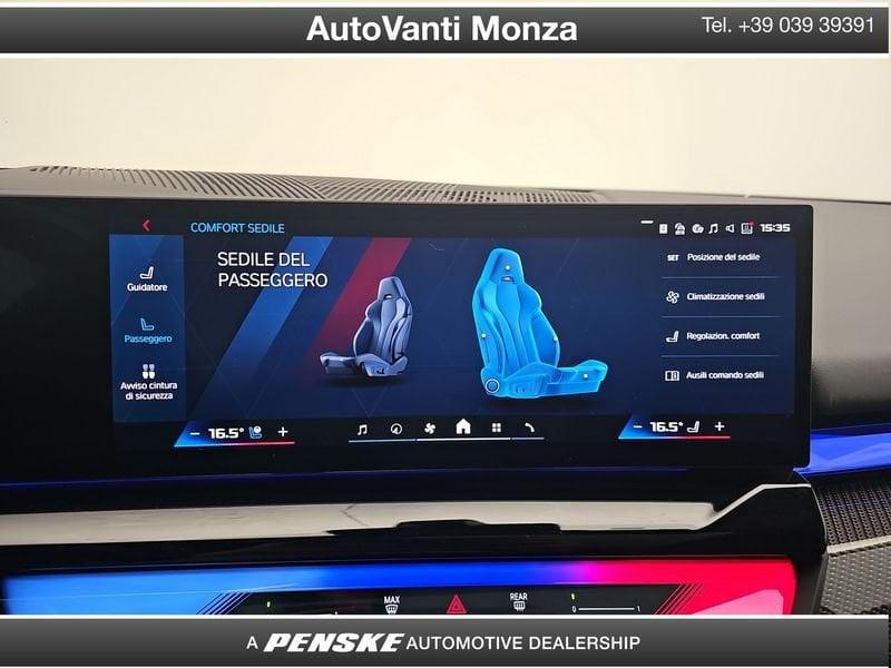BMW Serie 5 M5 Touring 4.4 727cv auto