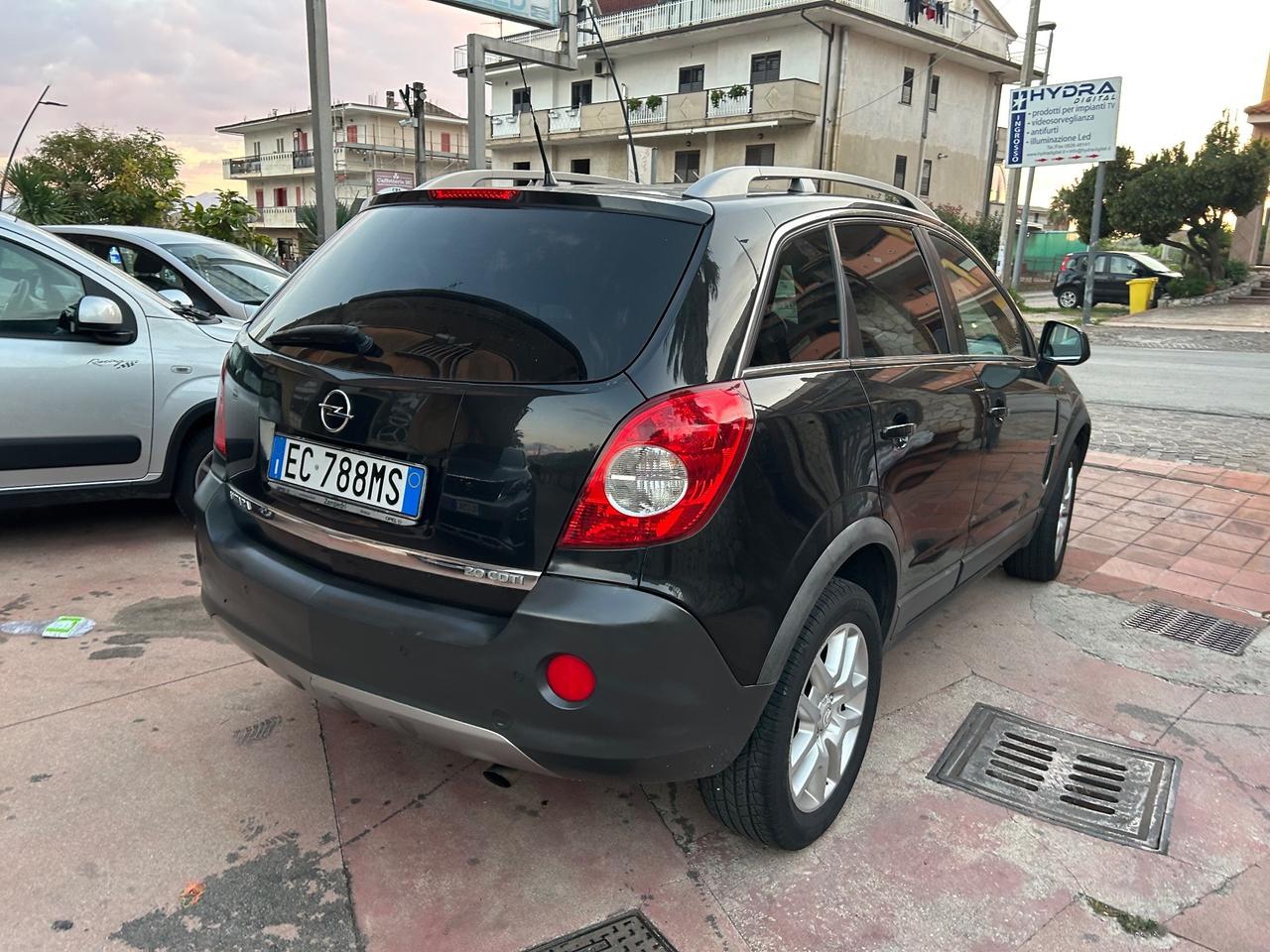 Opel Antara 2.0 CDTI 127CV 4x2 Edition Plus
