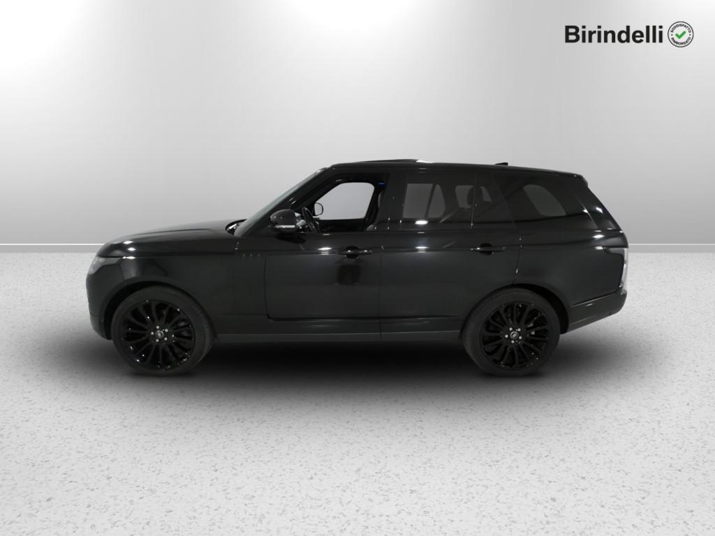 LAND ROVER Range Rover 4ªserie - Range Rover 3.0 SDV6 Vogue