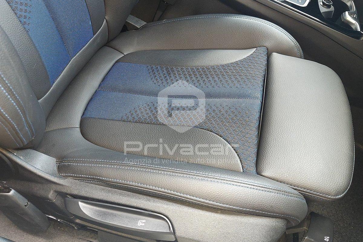 BMW 116d 5p. Msport
