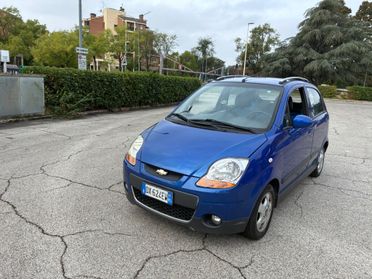 Chevrolet Matiz 1.0 cc impianto a GPL 88.000 km