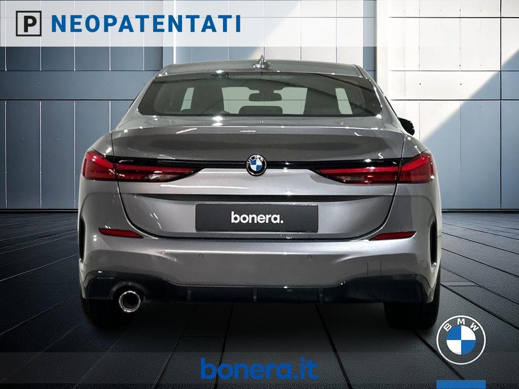 BMW Serie 2 Gran Coupe 216 MSport DCT
