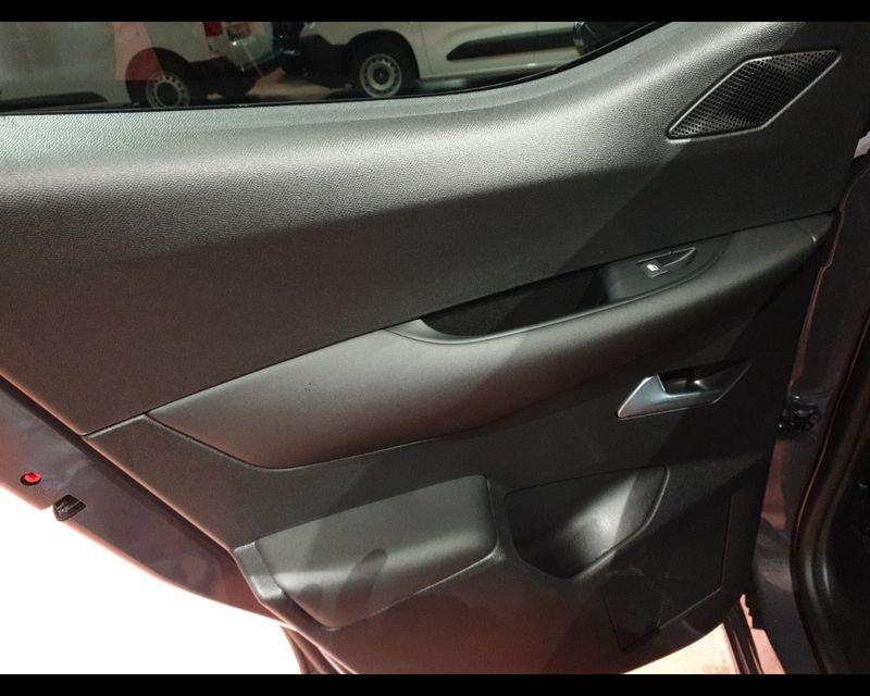 DS DS3 Crossback Hybrid 136 Étoile