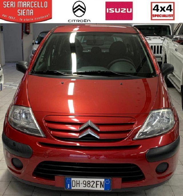 CITROEN C3 1.1 Classique