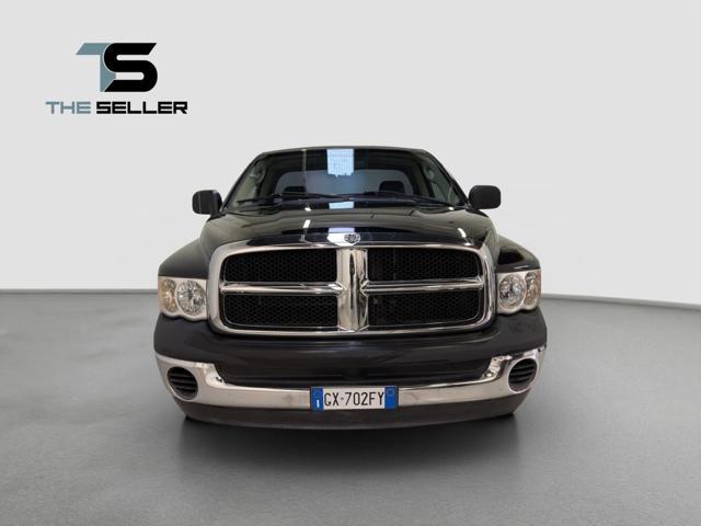 DODGE RAM 1500 SINGLE CAB*AUTOCARRO*