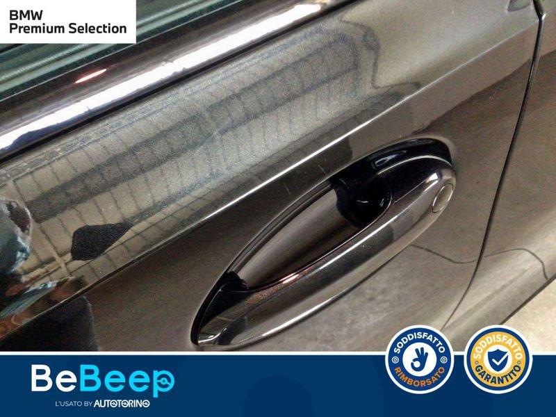 BMW Serie 3 Touring 320D TOURING MHEV 48V MSPORT AUTO
