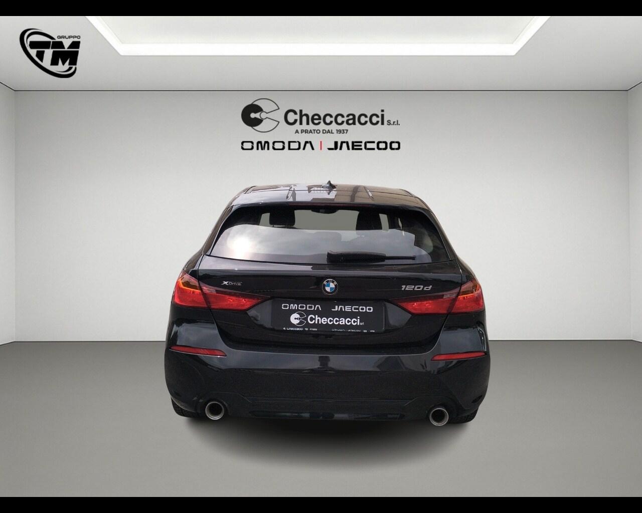 BMW Serie 1 (F40) 120d xDrive 5p. Advantage