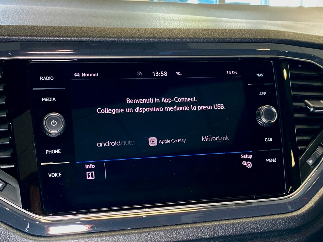 Volkswagen T-Roc 2.0 TSi DSG 4Motion 190 CV Edition