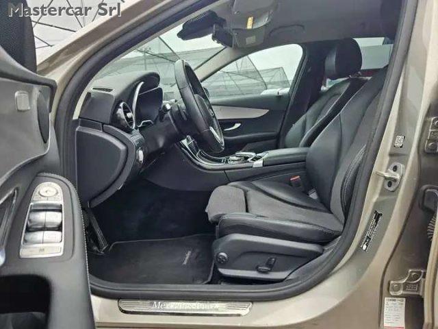 MERCEDES-BENZ C 180 Classe C-S205 Premium 2018 SW d auto - GE450XB