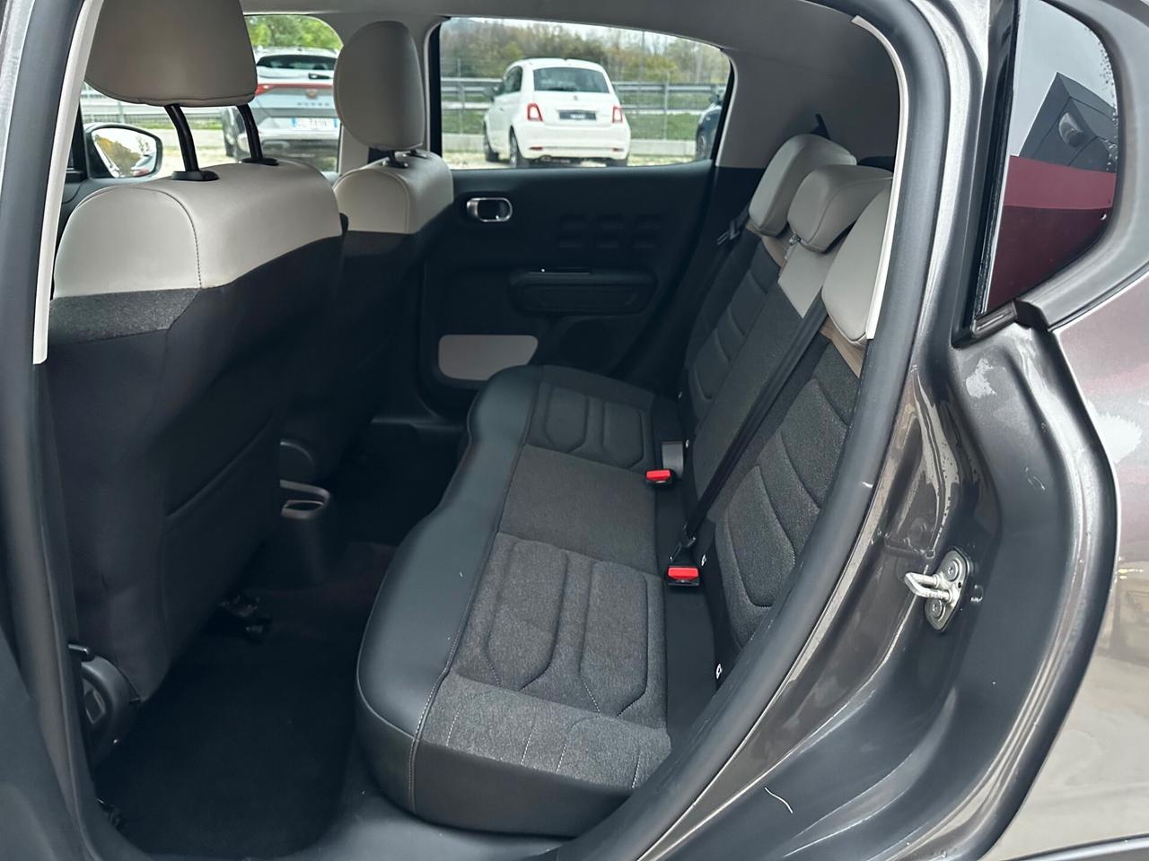 Citroen C3 PureTech 83 S&S Shine