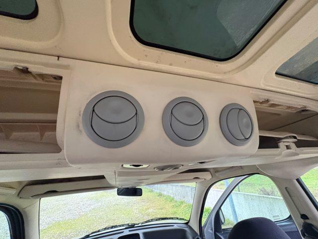 CITROEN Berlingo 1.4 5p. 5 POSTI CLIMA FARI FENDI OK NEOP