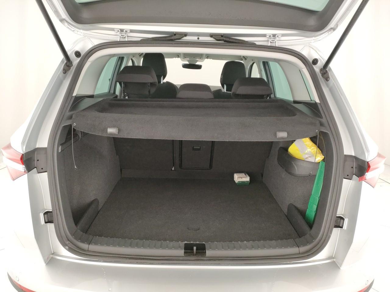 SKODA Karoq 2.0 tdi evo Executive 150cv dsg