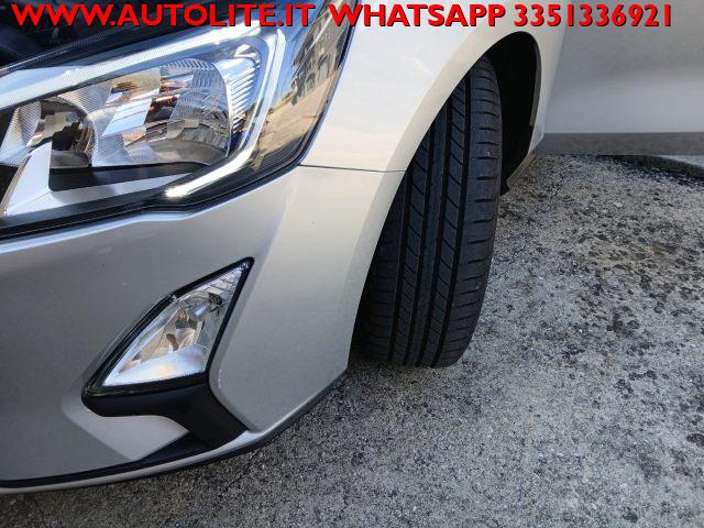FORD Focus 1.5 EcoBlue 120 CV SW Business