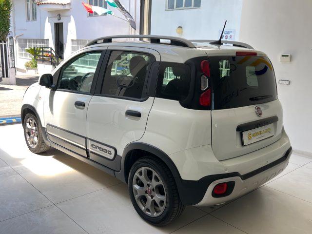 FIAT Panda 1.2 EasyPower City Cross