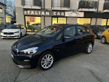 BMW 225 XE ACTIVE TOURER IPERFORMANCE AUTO 136 CV