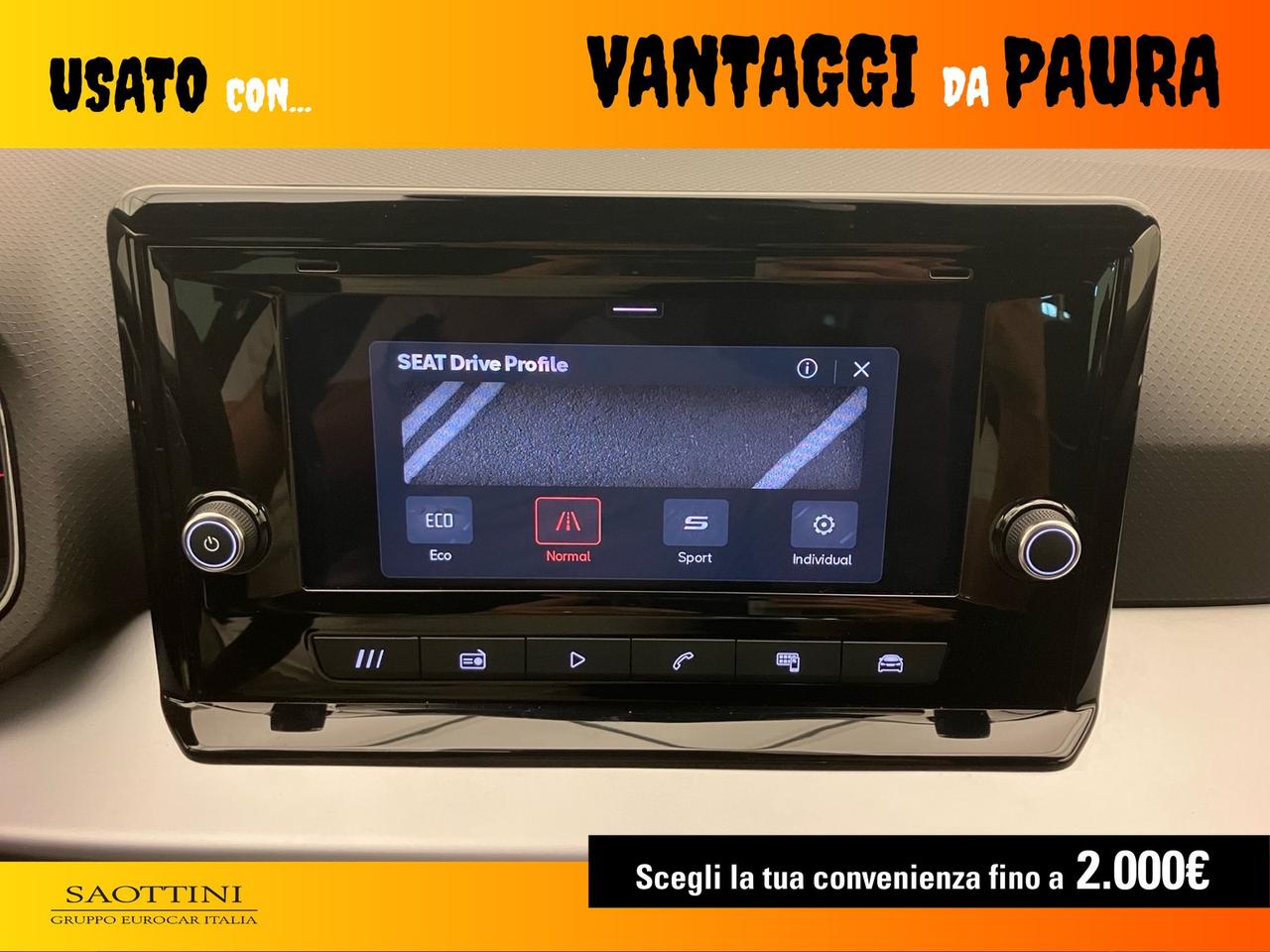 1.0 ecotsi FR 95 CV