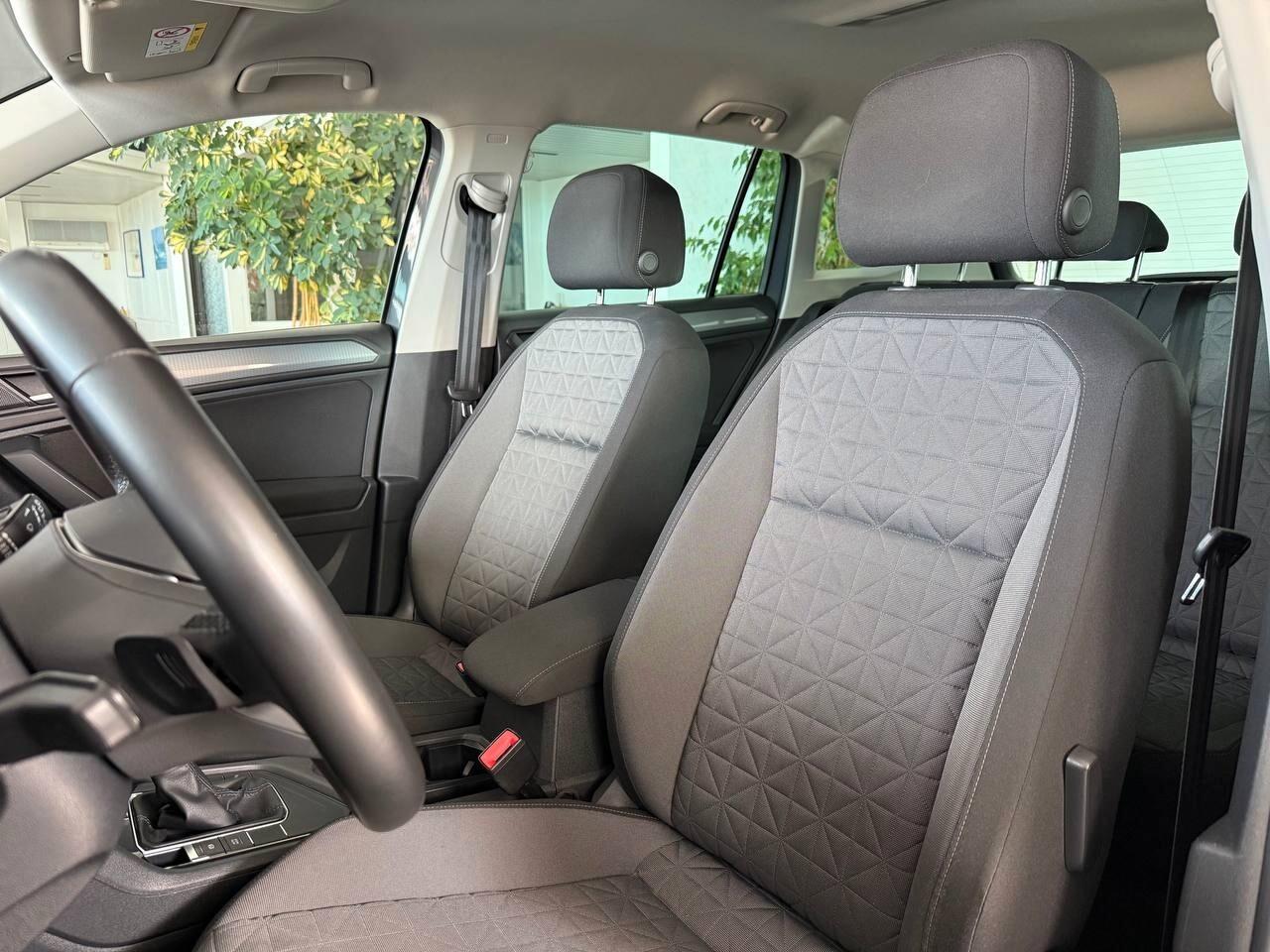 Volkswagen Tiguan 2.0 TDI 150 CV SCR DSG Life