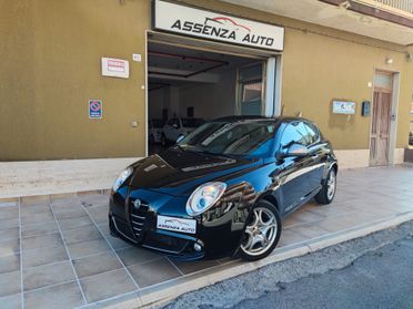 Alfa Romeo MiTo 1.3 JTDm Distinctive Sport OK NEO