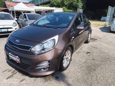 Kia Rio 1.2 CVVT 5p. ECO GPL City