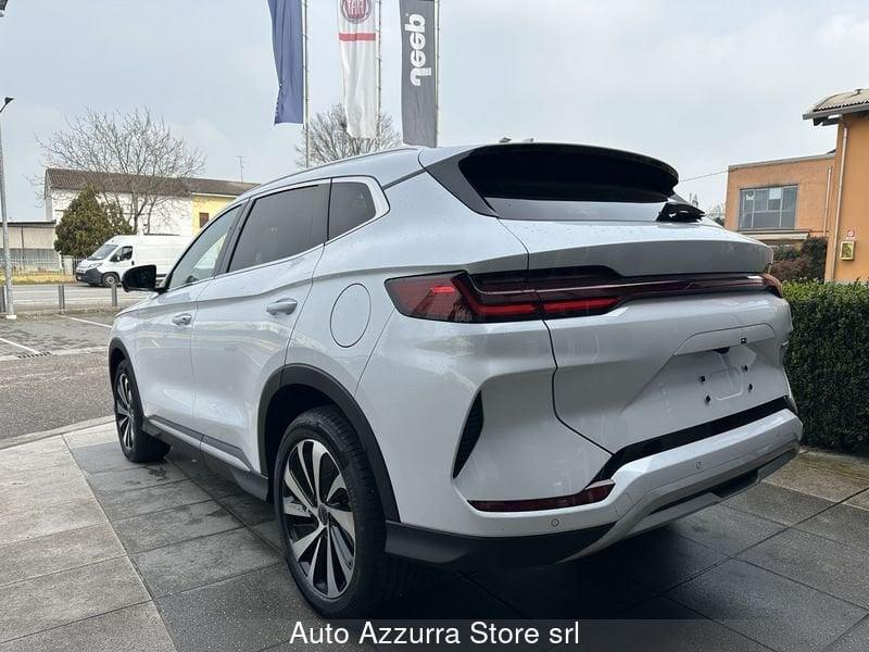 BYD Seal U DM-i 1.5 phev Comfort 2wd *COLORI VARI, PROMO AZZURRA*