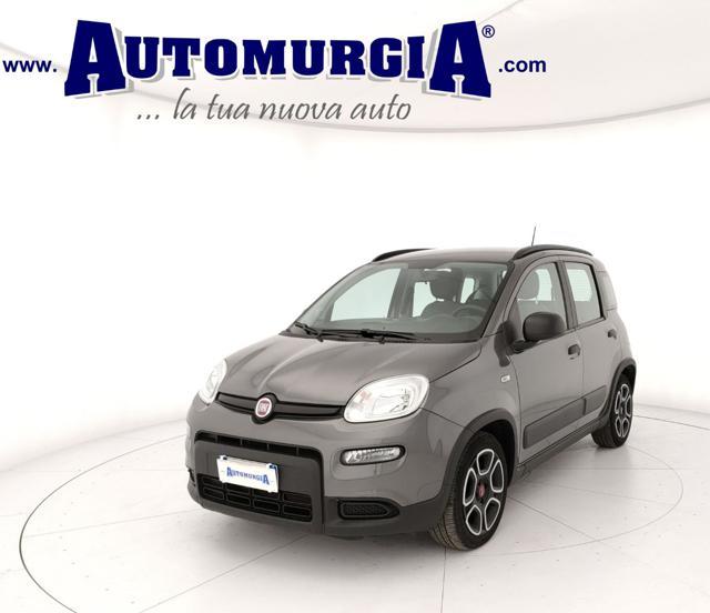 FIAT Panda 1.2 EasyPower City Life