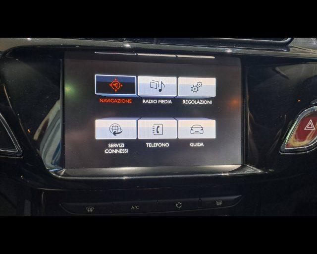 CITROEN C3 1.6 bluehdi Selection 75cv