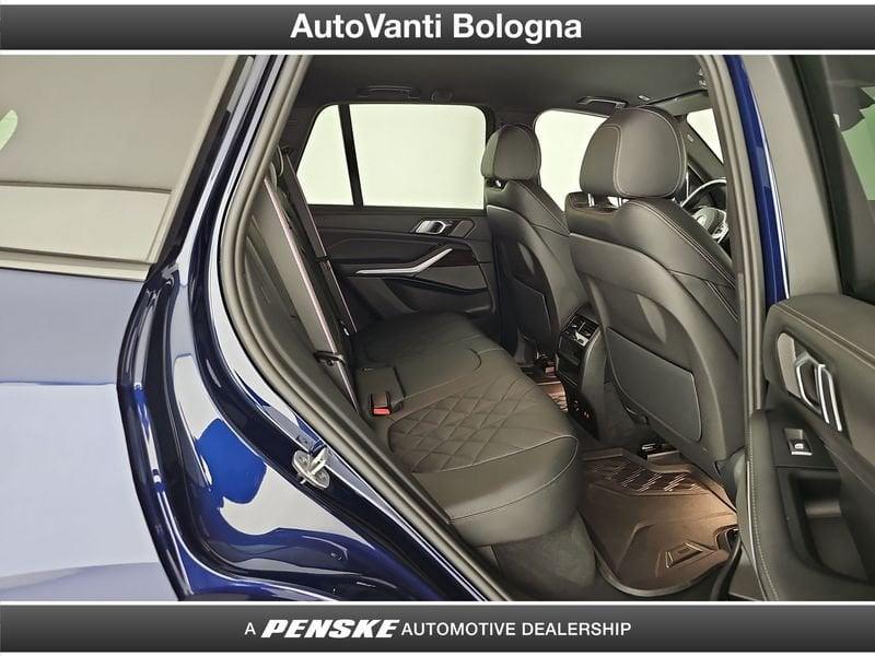 BMW X5 X5 xDrive30d 48V Msport Pro